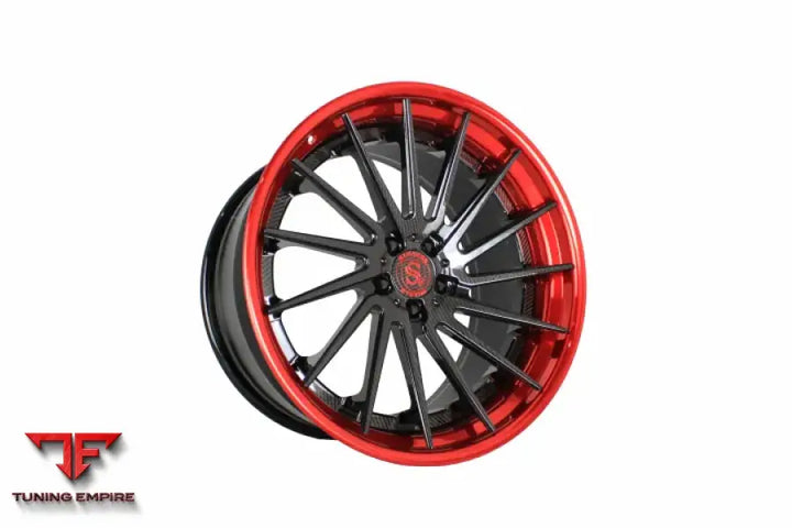STRASSE SV15T DEEP CONCAVE