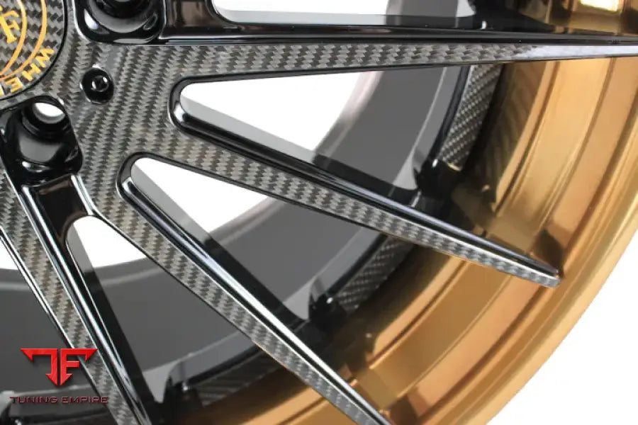 STRASSE SV15T DEEP CONCAVE