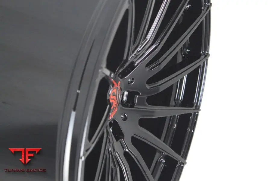 STRASSE SV15T DEEP CONCAVE