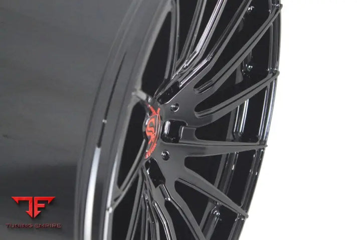 STRASSE SV15T DEEP CONCAVE