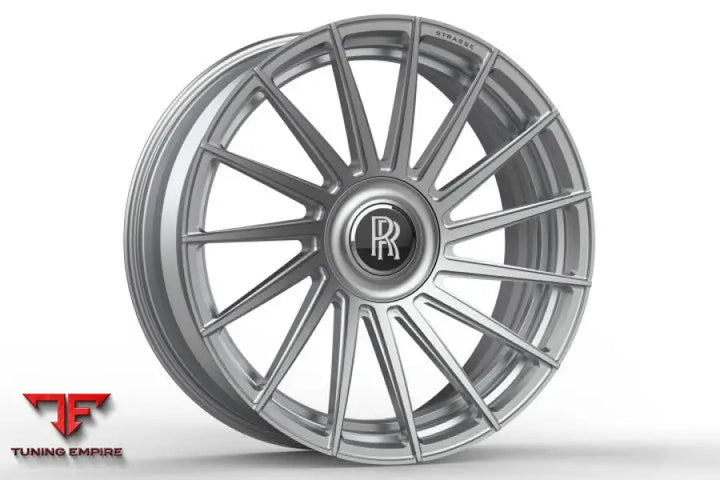 STRASSE SV15T DEEP CONCAVE FORGED WHEELS