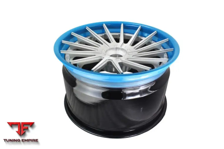 STRASSE SV15T DEEP CONCAVE FORGED WHEELS