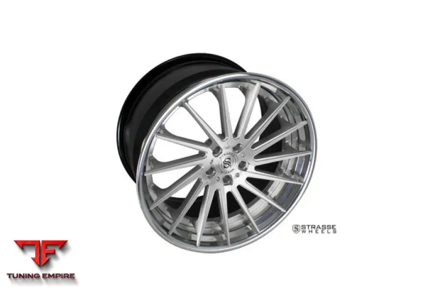STRASSE SV15T DEEP CONCAVE FORGED WHEELS