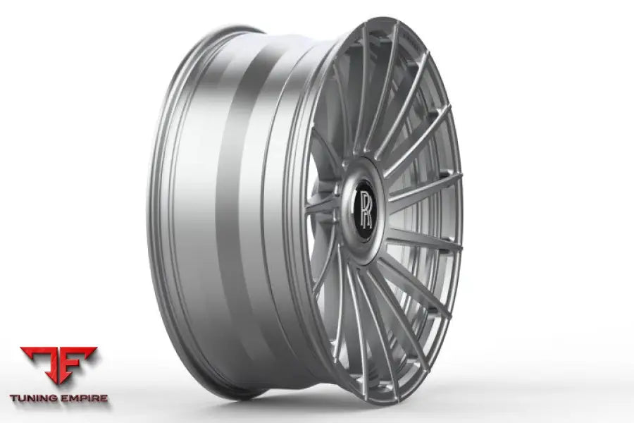 STRASSE SV15T DEEP CONCAVE FORGED WHEELS