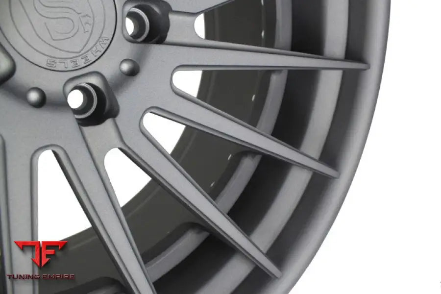 STRASSE SV15T DEEP CONCAVE FORGED WHEELS