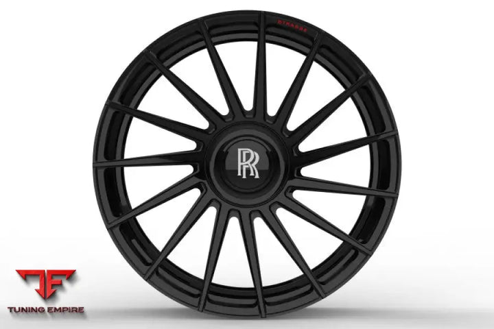 STRASSE SV15T DEEP CONCAVE FORGED WHEELS