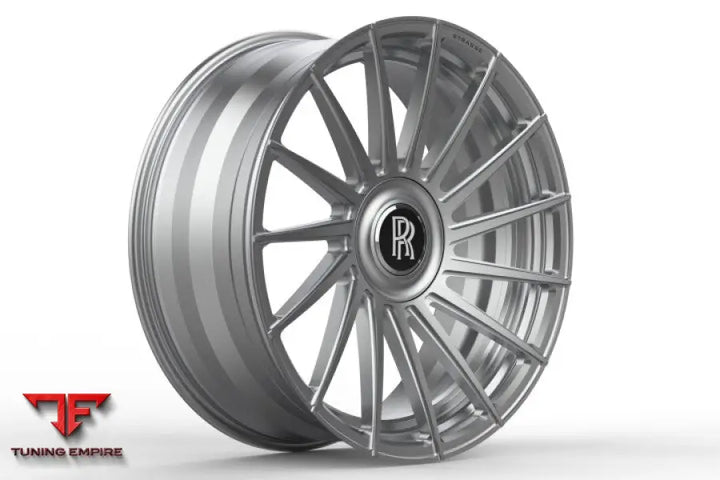 STRASSE SV15T DEEP CONCAVE FORGED WHEELS