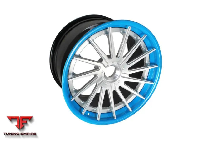 STRASSE SV15T DEEP CONCAVE FORGED WHEELS