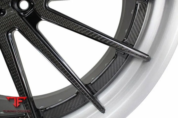 STRASSE SV15T DEEP CONCAVE FORGED WHEELS