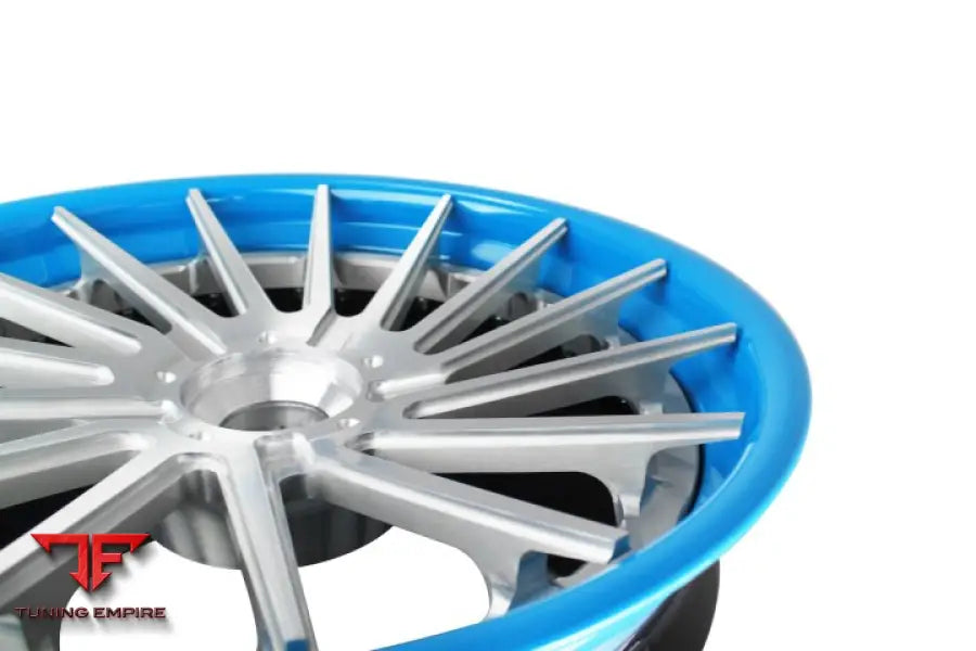 STRASSE SV15T DEEP CONCAVE FORGED WHEELS