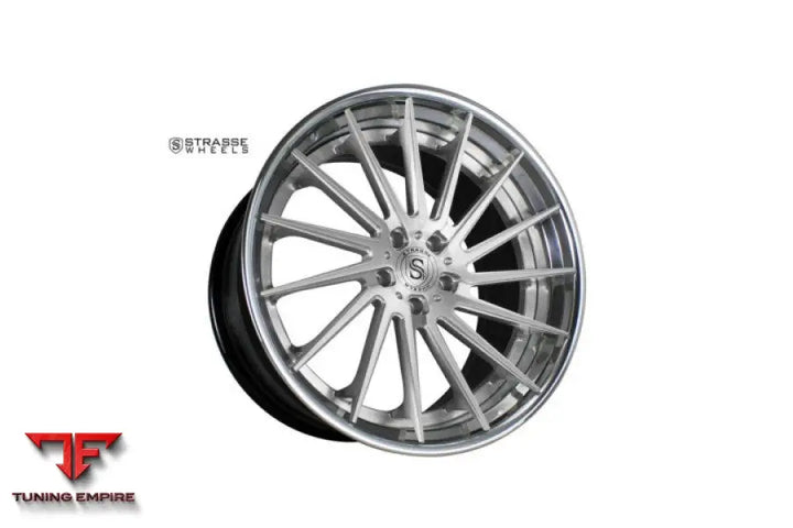 STRASSE SV15T DEEP CONCAVE FORGED WHEELS