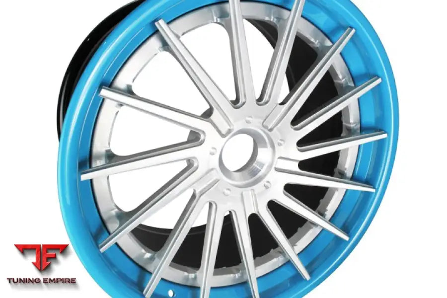 STRASSE SV15T DEEP CONCAVE FORGED WHEELS