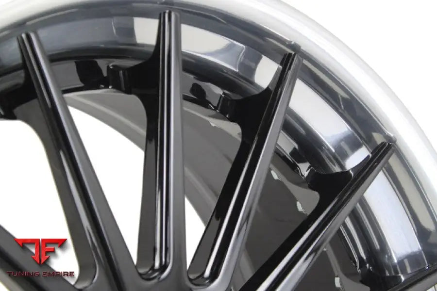 STRASSE SV15T DEEP CONCAVE FORGED WHEELS