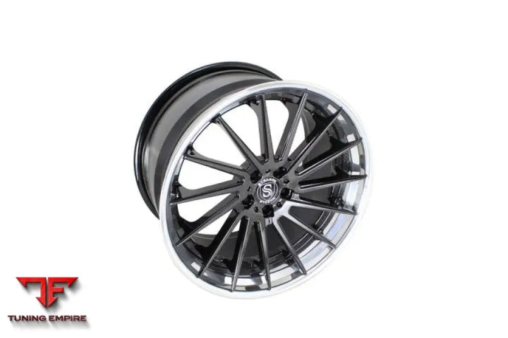 STRASSE SV15T DEEP CONCAVE FORGED WHEELS
