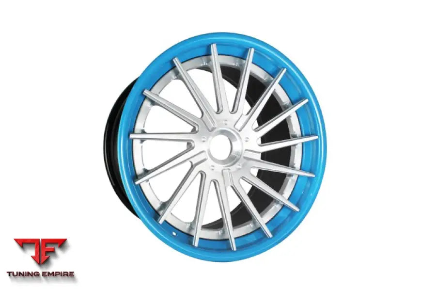 STRASSE SV15T DEEP CONCAVE FORGED WHEELS