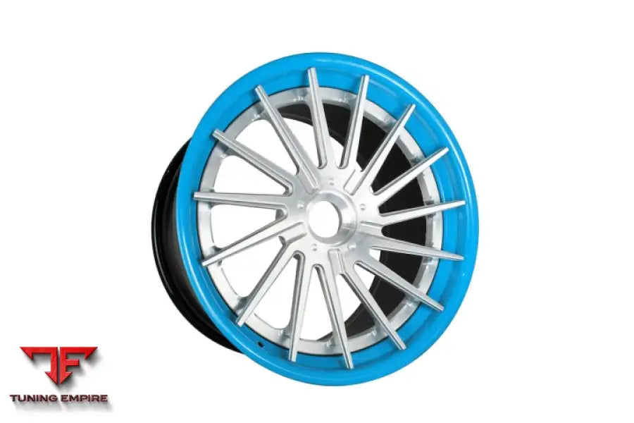 STRASSE SV15T DEEP CONCAVE FORGED WHEELS