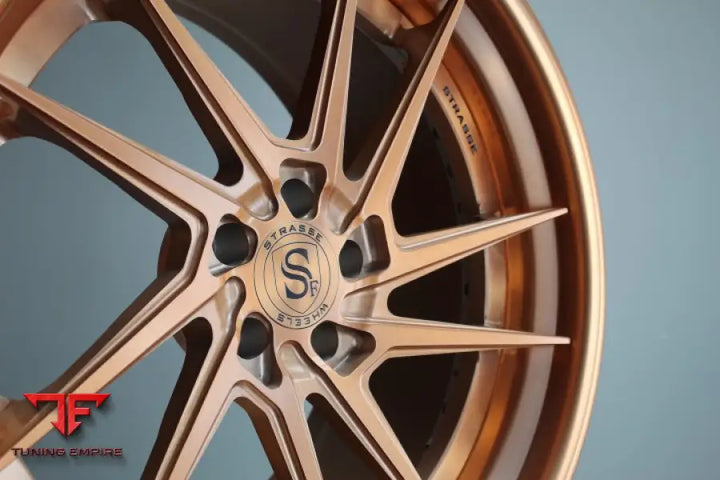 STRASSE SV1T DEEP CONCAVE