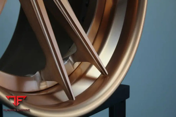 STRASSE SV1T DEEP CONCAVE