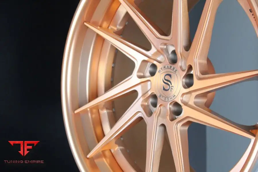 STRASSE SV1T DEEP CONCAVE