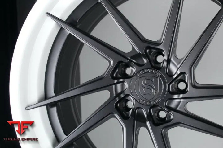 STRASSE SV1T DEEP CONCAVE