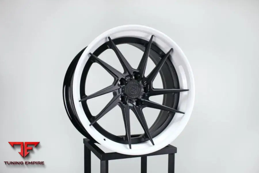 STRASSE SV1T DEEP CONCAVE