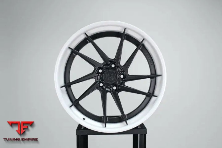 STRASSE SV1T DEEP CONCAVE