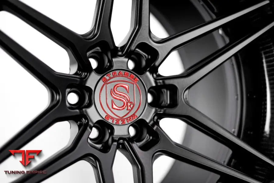 STRASSE SV2-6 DEEP CONCAVE