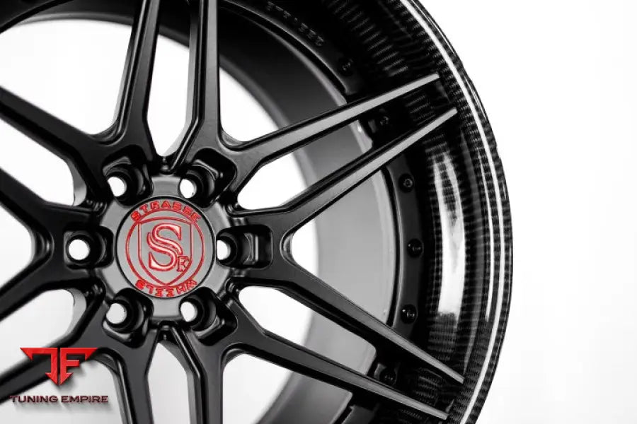 STRASSE SV2-6 DEEP CONCAVE