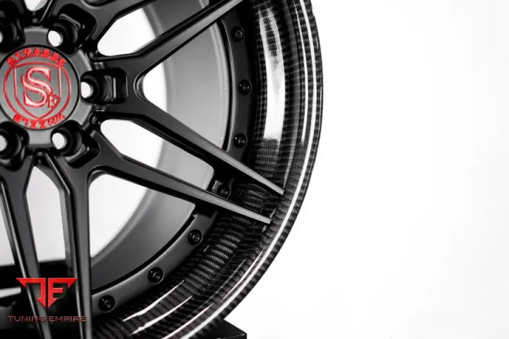 STRASSE SV2-6 DEEP CONCAVE