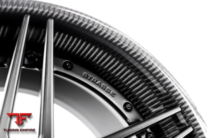 STRASSE SV2-6 DEEP CONCAVE