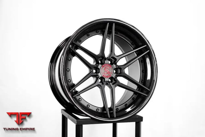 STRASSE SV2-6 DEEP CONCAVE