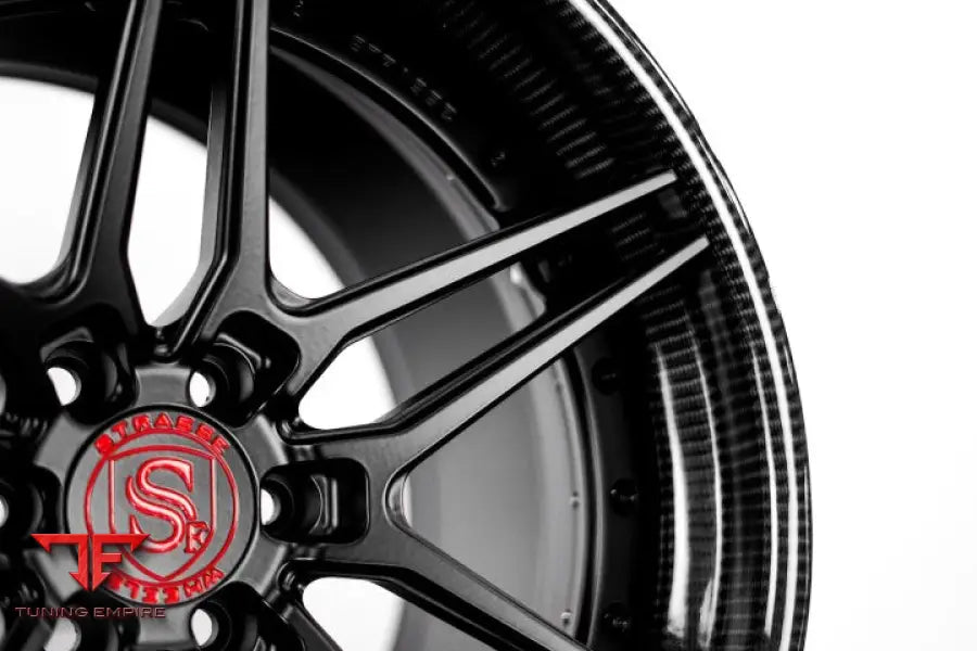 STRASSE SV2-6 DEEP CONCAVE