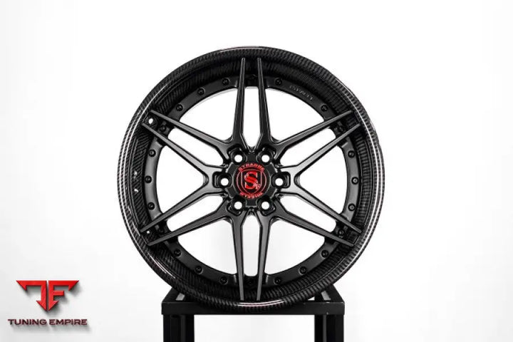 STRASSE SV2-6 DEEP CONCAVE