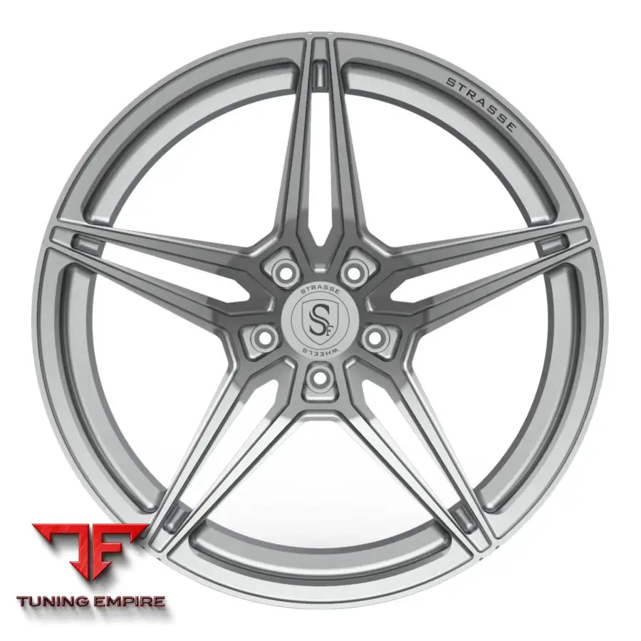 SV2 DEEP CONCAVE MONOBLOCK FORGED WHEELS
