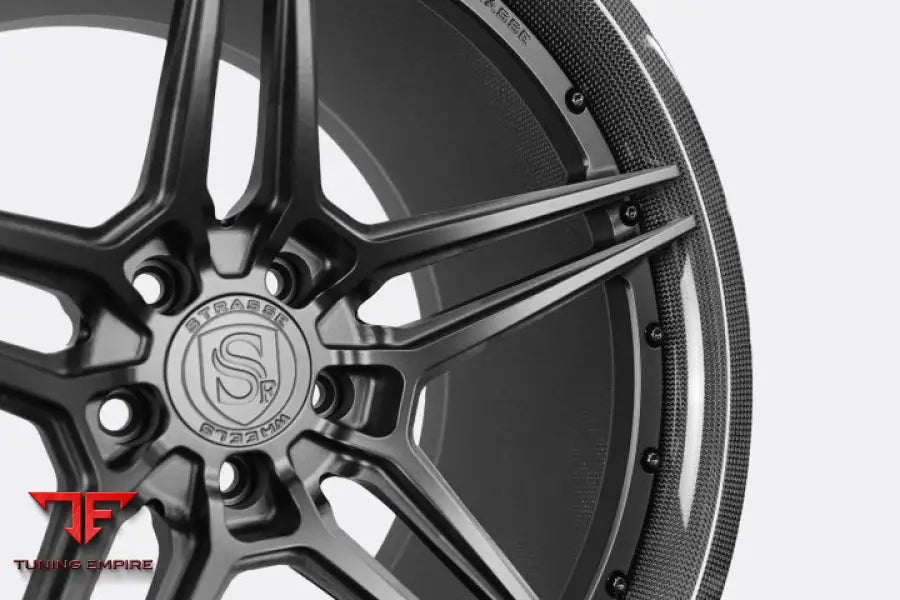 STRASSE SV2 CARBON