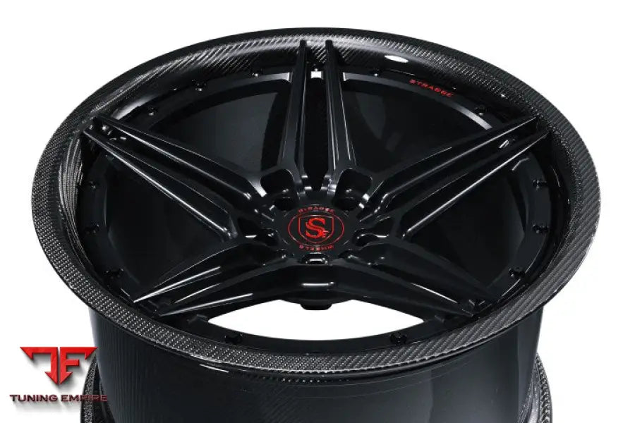 STRASSE SV2 CARBON