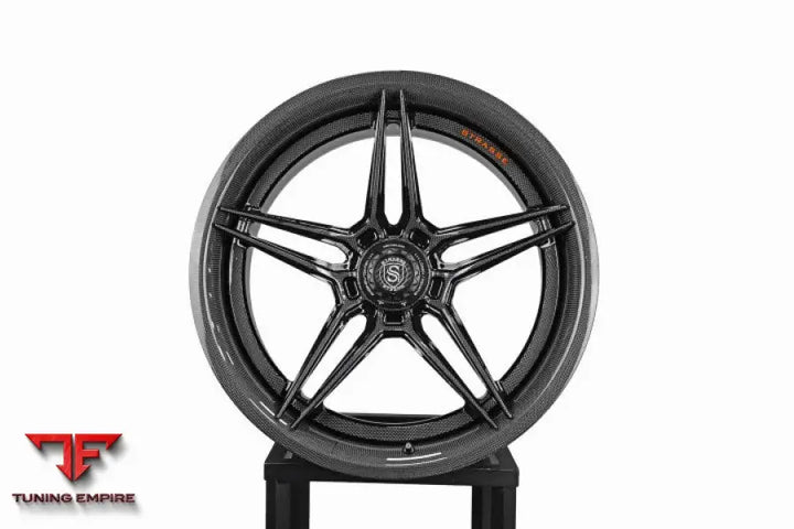 STRASSE SV2 CARBON