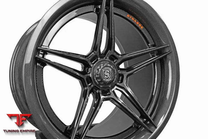 STRASSE SV2 CARBON