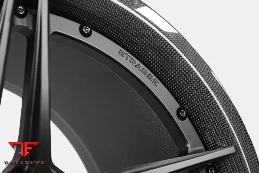 STRASSE SV2 CARBON