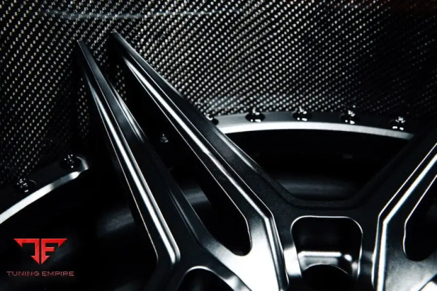 STRASSE SV2 DEEP CONCAVE