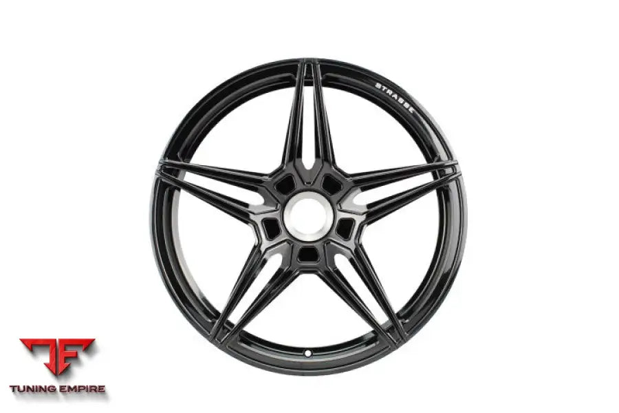 STRASSE SV2 DEEP CONCAVE