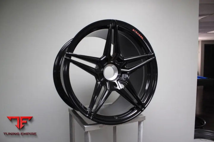 STRASSE SV2 DEEP CONCAVE