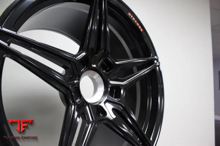 STRASSE SV2 DEEP CONCAVE