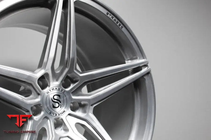 STRASSE SV2 DEEP CONCAVE