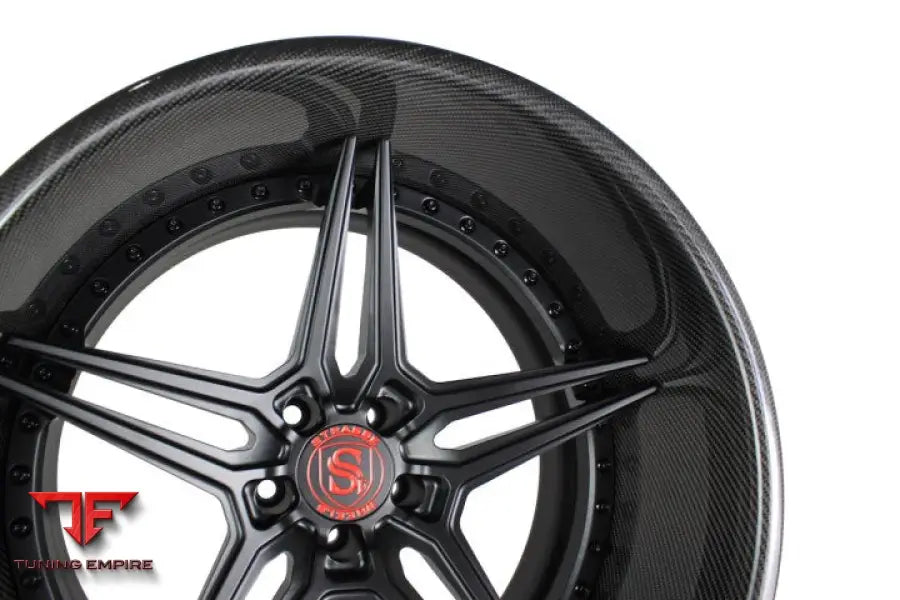 STRASSE SV2 DEEP CONCAVE