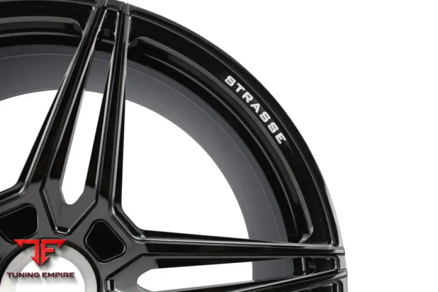 STRASSE SV2 DEEP CONCAVE