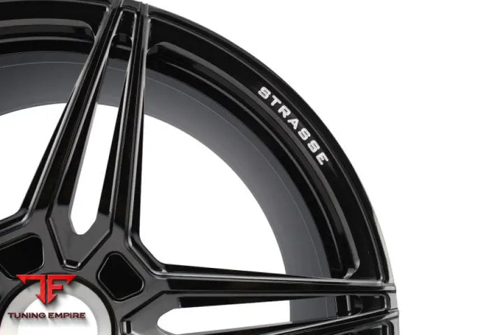 STRASSE SV2 DEEP CONCAVE