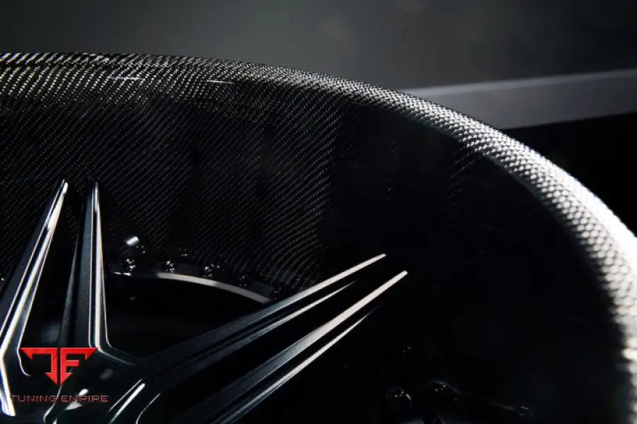 STRASSE SV2 DEEP CONCAVE