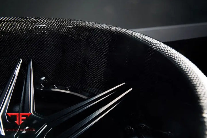 STRASSE SV2 DEEP CONCAVE