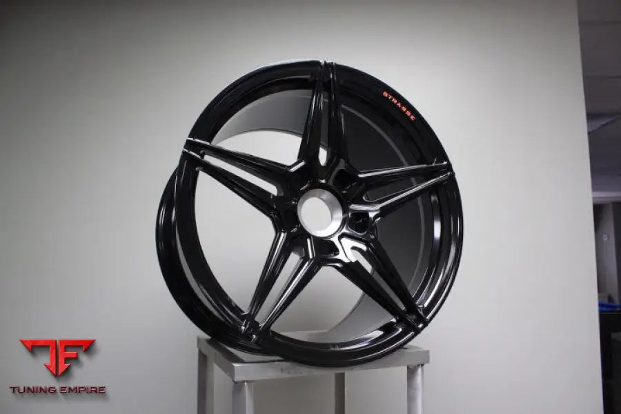 STRASSE SV2 DEEP CONCAVE